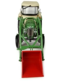 Universal Hobbies 4946 - Fendt Farmer 2 + Fritmeier Cabine + Voorlader 1:32 -Toy Verkoop universal hobbies universal hobbies 4946 fendt far 2