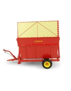 Universal Hobbies 4964 - Taarup Tipvogn T3 1:32 -Toy Verkoop universal hobbies universal hobbies 4964 taarup ti 2