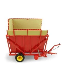 Universal Hobbies 4964 - Taarup Tipvogn T3 1:32