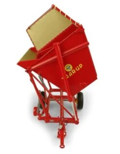 Universal Hobbies 4964 - Taarup Tipvogn T3 1:32 -Toy Verkoop universal hobbies universal hobbies 4964 taarup ti 3