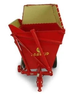 Universal Hobbies 4964 - Taarup Tipvogn T3 1:32 -Toy Verkoop universal hobbies universal hobbies 4964 taarup ti 4