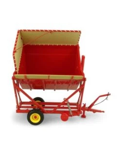 Universal Hobbies 4964 - Taarup Tipvogn T3 1:32 -Toy Verkoop universal hobbies universal hobbies 4964 taarup ti 5