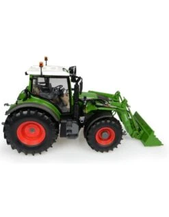 Universal Hobbies 4975 - Fendt 722 + 5X/90 CargoProfi Voorlader 1:32 -Toy Verkoop universal hobbies universal hobbies 4975 fendt 722 2
