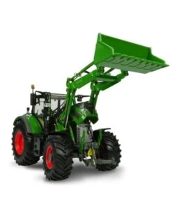 Universal Hobbies 4975 - Fendt 722 + 5X/90 CargoProfi Voorlader 1:32 -Toy Verkoop universal hobbies universal hobbies 4975 fendt 722 3