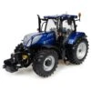 Universal Hobbies 4976 - New Holland T7.225 Blue Power -Toy Verkoop universal hobbies universal hobbies 4976 new holla