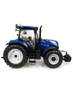 Universal Hobbies 4976 - New Holland T7.225 Blue Power -Toy Verkoop universal hobbies universal hobbies 4976 new holla 2