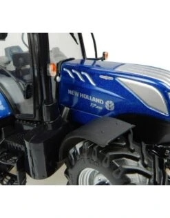 Universal Hobbies 4976 - New Holland T7.225 Blue Power -Toy Verkoop universal hobbies universal hobbies 4976 new holla 3