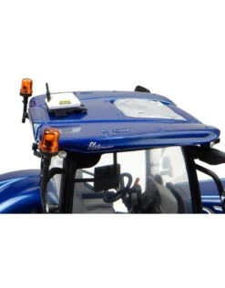 Universal Hobbies 4976 - New Holland T7.225 Blue Power -Toy Verkoop universal hobbies universal hobbies 4976 new holla 5