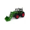 Universal Hobbies 4981 - Fendt 516 Vario Met Voorlader 1:32