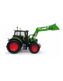 Universal Hobbies 4981 - Fendt 516 Vario Met Voorlader 1:32 -Toy Verkoop universal hobbies universal hobbies 4981 fendt 516 2