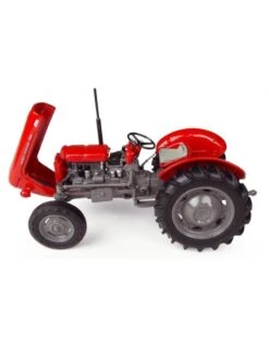 Universal Hobbies 4989 - Massey Ferguson 35 (1959) - 4 Cylinder 1:32 -Toy Verkoop universal hobbies universal hobbies 4989 massey fe 2