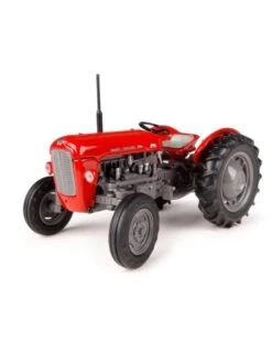 Universal Hobbies 4989 - Massey Ferguson 35 (1959) - 4 Cylinder 1:32