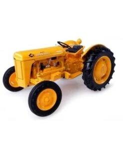 Universal Hobbies 4990 - Massey Ferguson Harris 202 Work Bull 1:32
