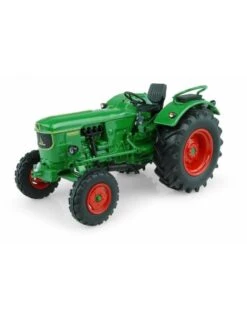Universal Hobbies 4994 - Deutz D 60 05 "Luchtgekoeld" - 2WD 1 32