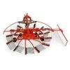 Universal Hobbies 5208 - Kuhn GA 4731 GM 1:32 -Toy Verkoop universal hobbies universal hobbies 5208 kuhn ga 4