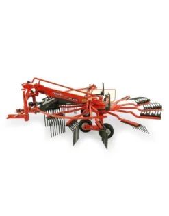 Universal Hobbies 5208 - Kuhn GA 4731 GM 1:32 -Toy Verkoop universal hobbies universal hobbies 5208 kuhn ga 4 3