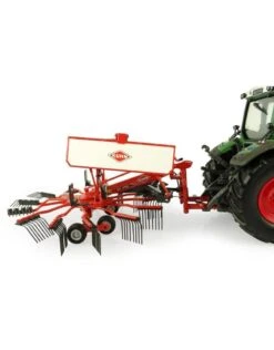 Universal Hobbies 5208 - Kuhn GA 4731 GM 1:32 -Toy Verkoop universal hobbies universal hobbies 5208 kuhn ga 4 5