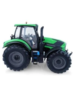 Universal Hobbies 5209 - Deutz-Fahr TTV 7250 - 2017 Version 1:32 -Toy Verkoop universal hobbies universal hobbies 5209 deutz fah 2