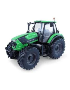 Universal Hobbies 5209 - Deutz-Fahr TTV 7250 - 2017 Version 1:32
