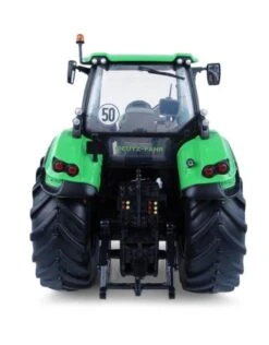 Universal Hobbies 5209 - Deutz-Fahr TTV 7250 - 2017 Version 1:32 -Toy Verkoop universal hobbies universal hobbies 5209 deutz fah 3