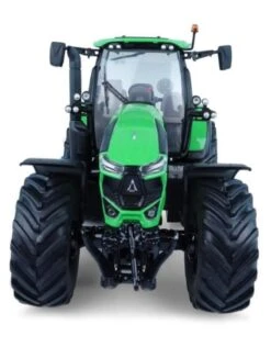 Universal Hobbies 5209 - Deutz-Fahr TTV 7250 - 2017 Version 1:32 -Toy Verkoop universal hobbies universal hobbies 5209 deutz fah 4