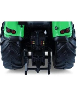 Universal Hobbies 5209 - Deutz-Fahr TTV 7250 - 2017 Version 1:32 -Toy Verkoop universal hobbies universal hobbies 5209 deutz fah 6