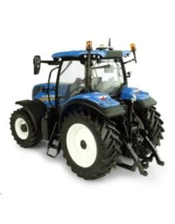 Universal Hobbies 5265 - New Holland T 7.165S 1:32 -Toy Verkoop universal hobbies universal hobbies 5265 new holla 2