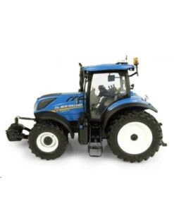 Universal Hobbies 5265 - New Holland T 7.165S 1:32 -Toy Verkoop universal hobbies universal hobbies 5265 new holla 3