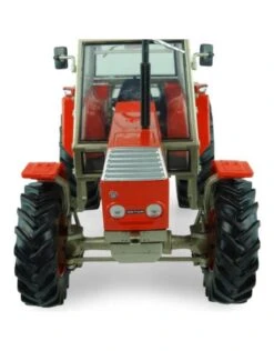 Universal Hobbies 5272 - Zetor Crystal 8045 - 4WD - Rood/Brons 1:32 -Toy Verkoop universal hobbies universal hobbies 5272 zetor cry 2