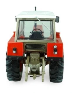 Universal Hobbies 5272 - Zetor Crystal 8045 - 4WD - Rood/Brons 1:32 -Toy Verkoop universal hobbies universal hobbies 5272 zetor cry 3