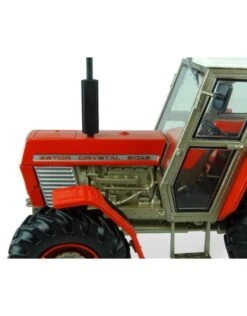 Universal Hobbies 5272 - Zetor Crystal 8045 - 4WD - Rood/Brons 1:32 -Toy Verkoop universal hobbies universal hobbies 5272 zetor cry 4