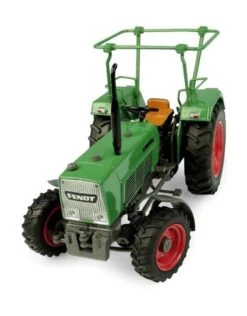Universal Hobbies 5309 - Fendt Farmer 4S - 4WD Met Veiligheidsframe 1:32 -Toy Verkoop universal hobbies universal hobbies 5309 fendt far 2