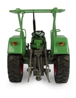 Universal Hobbies 5309 - Fendt Farmer 4S - 4WD Met Veiligheidsframe 1:32 -Toy Verkoop universal hobbies universal hobbies 5309 fendt far 4