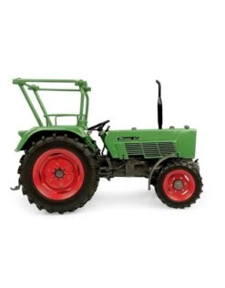 Universal Hobbies 5309 - Fendt Farmer 4S - 4WD Met Veiligheidsframe 1:32 -Toy Verkoop universal hobbies universal hobbies 5309 fendt far 5