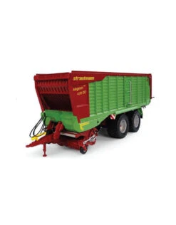 Universal Hobbies 6202 - Strautmann Magnon 470 DO 1:32