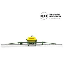 Universal Hobbies 6233 - Amazone S300 Veldspuit 1:32