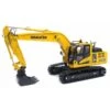 Universal Hobbies 8104 - Komatsu PC210LCi-10 Excavator 1:50 -Toy Verkoop universal hobbies universal hobbies 8104 komatsu p