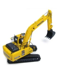 Universal Hobbies 8104 - Komatsu PC210LCi-10 Excavator 1:50 -Toy Verkoop universal hobbies universal hobbies 8104 komatsu p 2