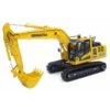 Universal Hobbies 8107 - Komatsu PC200i-10 Excavator 1:50 -Toy Verkoop universal hobbies universal hobbies 8107 komatsu p