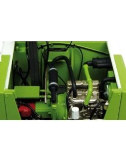 Universal Hobbies Claas Crop Tiger 30 1:32 -Toy Verkoop universal hobbies universal hobbies claas crop tig 2