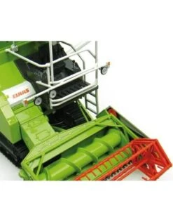 Universal Hobbies Claas Crop Tiger 30 1:32 -Toy Verkoop universal hobbies universal hobbies claas crop tig 3
