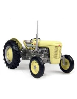 Universal Hobbies Ferguson T.O. 35 - 1957 - Limited Edition 1:16