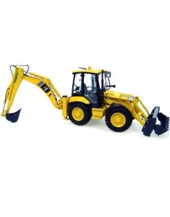 Universal Hobbies Komatsu WB97S 1:50