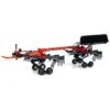 Universal Hobbies Kverneland Taarup 9471 S Vario 1:32 -Toy Verkoop universal hobbies universal hobbies kverneland taa