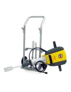 Universal Hobbies Neuson Hammer EH65 US Version 1:12 -Toy Verkoop universal hobbies universal hobbies neuson hammer 3