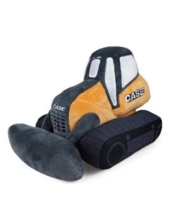 Universal Hobbies Plush - Case CE Bulldozer