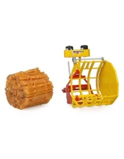 Universal Hobbies Rabaud Fagomatic Bundel Machine 1:32 -Toy Verkoop universal hobbies universal hobbies rabaud fagomat 3