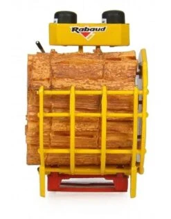 Universal Hobbies Rabaud Fagomatic Bundel Machine 1:32 -Toy Verkoop universal hobbies universal hobbies rabaud fagomat 4