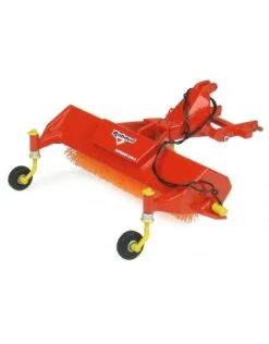 Universal Hobbies Rabaud Supernet Veegmachine 1:32