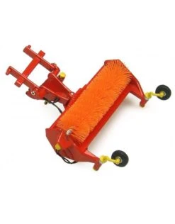 Universal Hobbies Rabaud Supernet Veegmachine 1:32 -Toy Verkoop universal hobbies universal hobbies rabaud superne 3